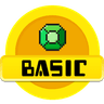 Make the app yours badge